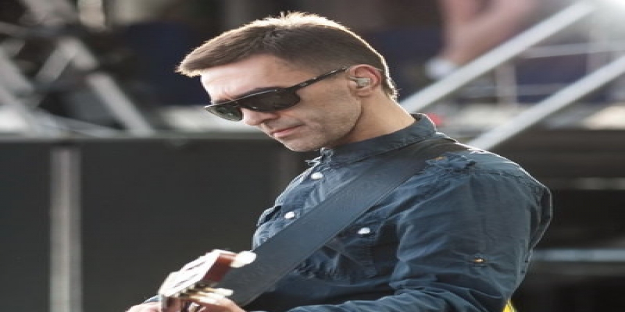 «Гостелерадиофонд» поздравил Вячеслава Бутусова с днем рождения его старыми песнями (Видео)