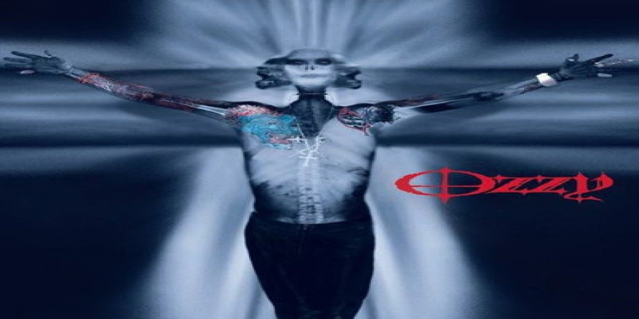 Оззи Осборн отметил юбилей «Down To Earth» выпуском трех раритетных треков (Слушать)