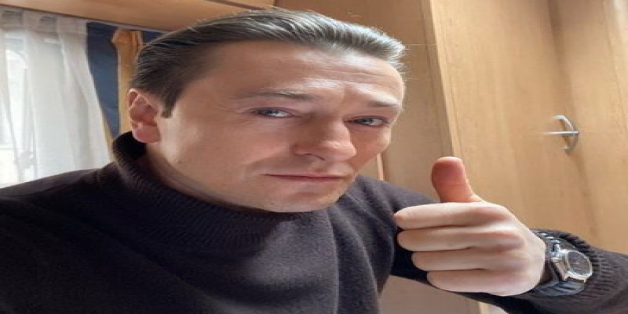 Сергей Безруков заболел коронавирусом