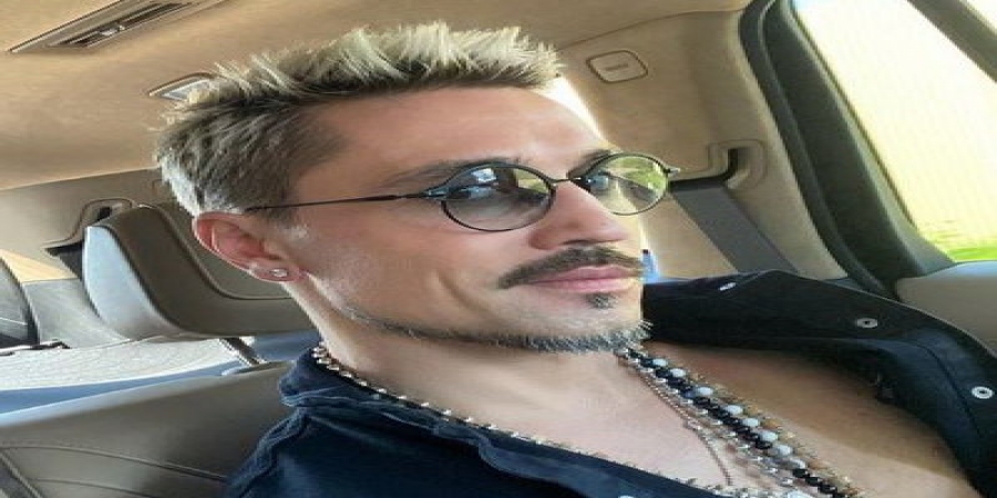 Дима Билан отметит юбилей концертами в «Крокусе»