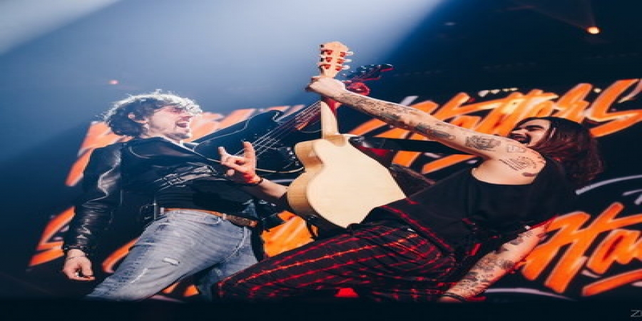 Hatters перенесли московский концерт на декабрь