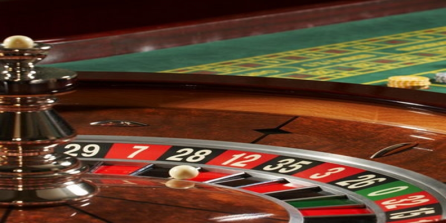 Российские казино объединились в ассоциацию для диалога с властью