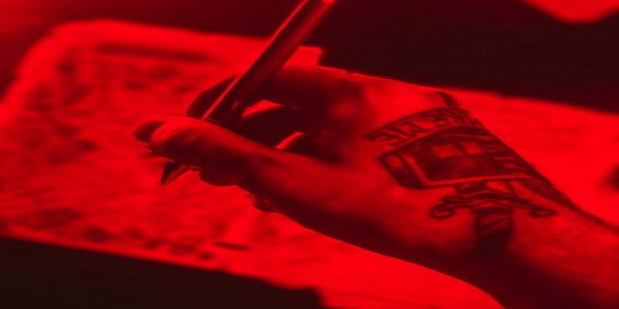 Оксимирон рассказал о самоповторах в «Сказке о потерянном времени» Рудбоя (Слушать)