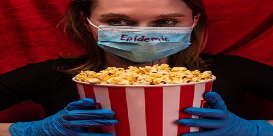 Мэрия Москвы вычислит нарушителей масочного режима по фото с концертов