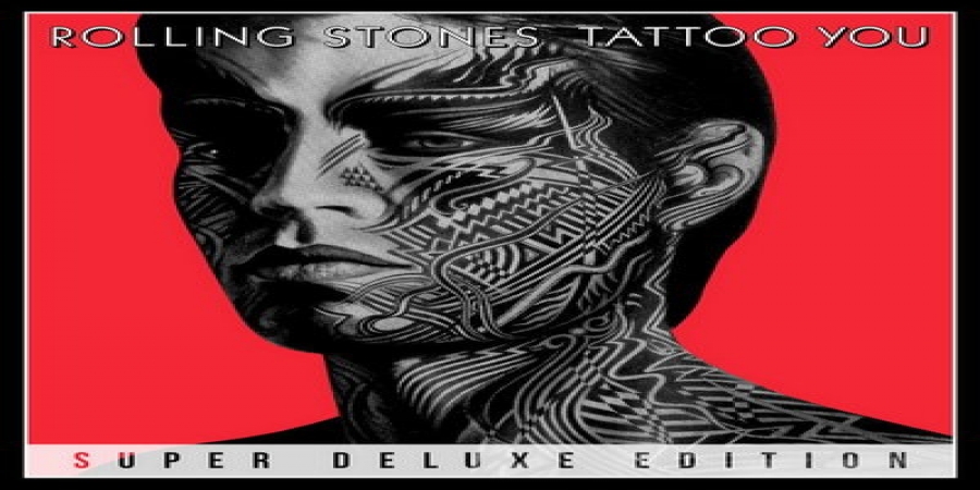 Rolling Stones отметили юбилей «Tattoo You» ярким переизданием (Слушать)