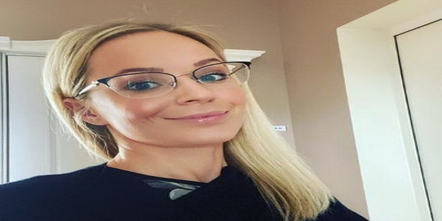 Ирина Медведева стала дважды мамой