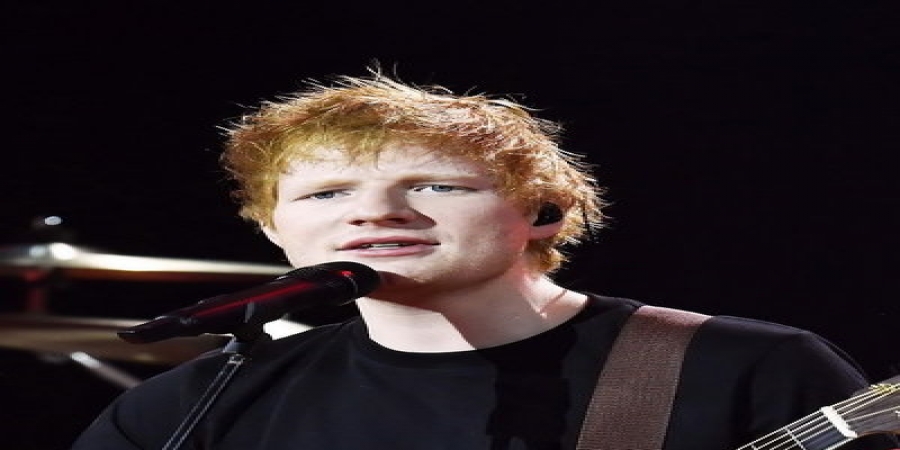 Эд Ширан готов выпустить еще один новый альбом через год