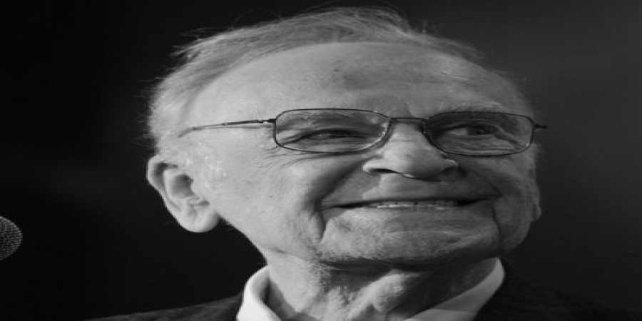 Умер Игорь Кириллов