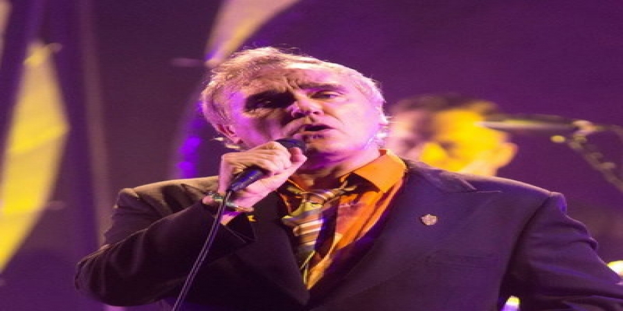 Моррисси выпустил два неизданных демо-трека (Видео)