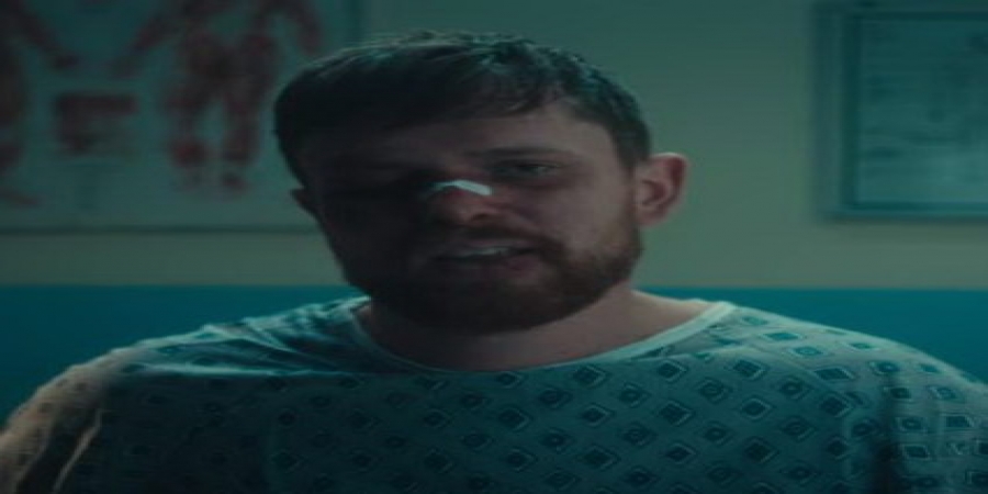 Избитый Джеймс Блейк рассказал о конфликте (Видео)