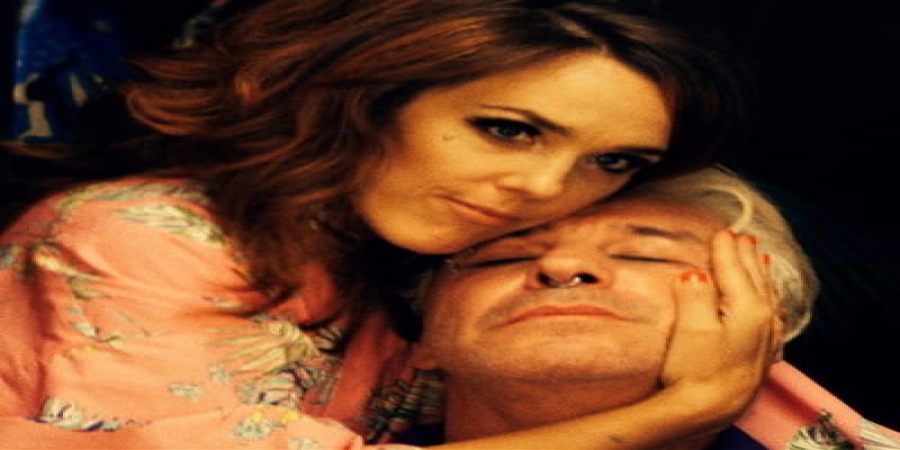 Zaz и Линдеманн рассказали о разрушительной любви в клипе «Le jardin des larmes» (Видео)