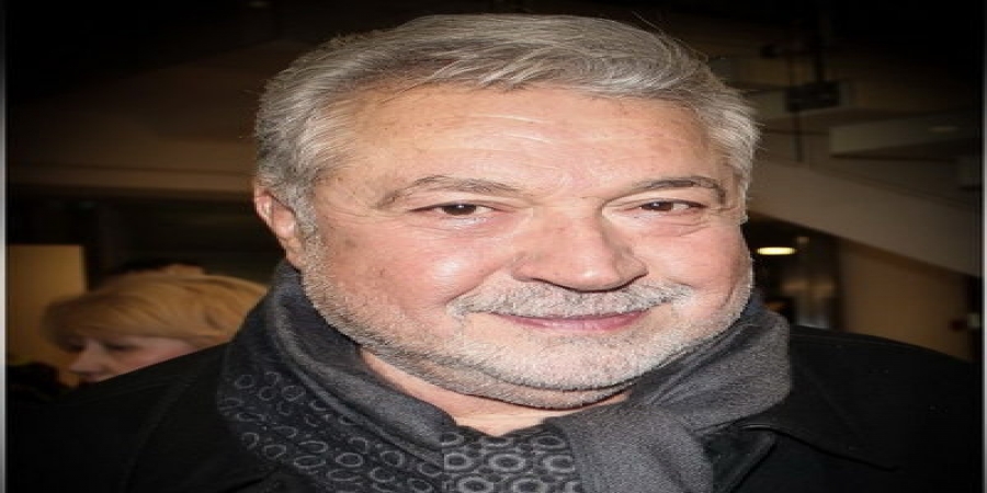 Юлий Гусман придет в «Вечерний Ургант»