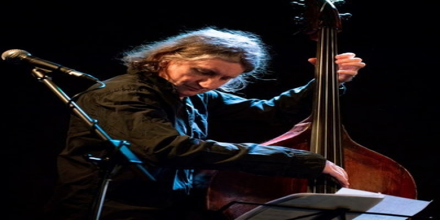 Владимир Волков готовит Volkov ManiFest с русским фольклором и джазовыми стандартами