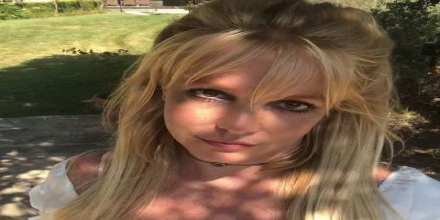 Бритни Спирс выйдет замуж в платье от Versace