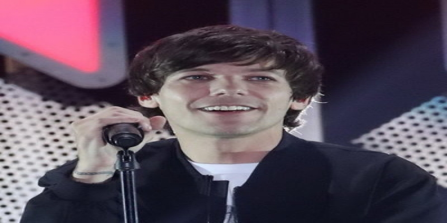 Луи Томлинсон приедет в Москву в июле будущего года