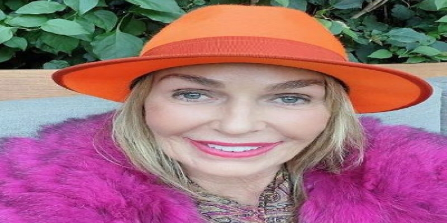 Наталья Андрейченко придет в «Вечерний Ургант»