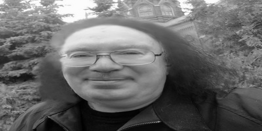 Умер создатель группы «Квадро» Вячеслав Горский