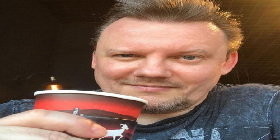 Андрей Князев рассказал, на что он жил после ухода из «Короля и шута» (Видео)