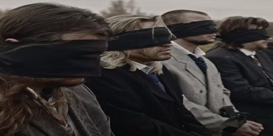 «Гран-Куражъ» попал в «Царство диких зверей» в первом сюжетном клипе (Видео)