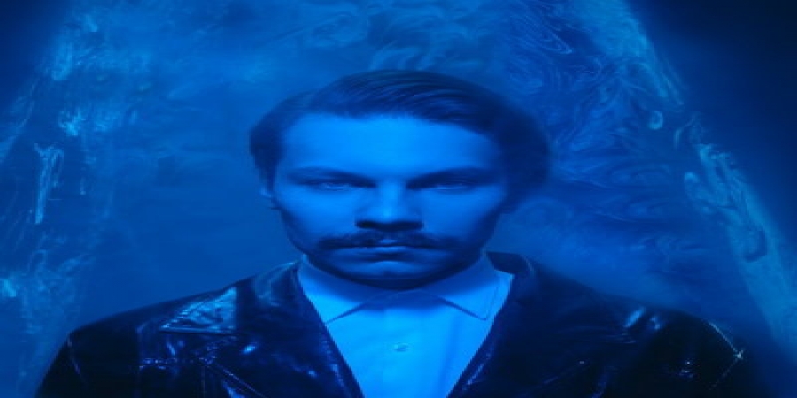 Алмо записал «Нормальную музыку» (Слушать)