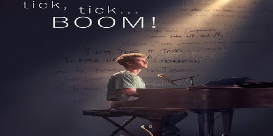 Эндрю Гарфилд играет на рояле в клипе «30/90» (Видео)