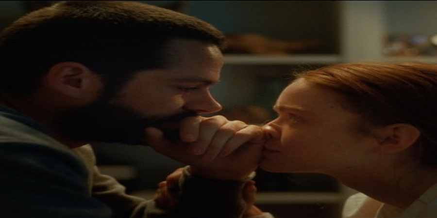 Тейлор Свифт сняла фильм на самую длинную песню альбома «Red (Taylor’s Version)» (Видео, Слушать)