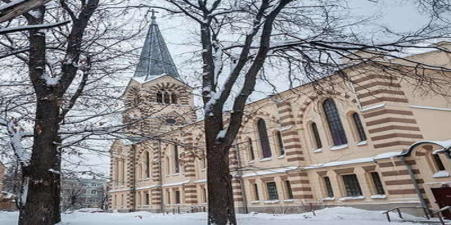 IV Международный конкурс органистов имени В.Ф.Одоевского подведет итоги гала-концертом
