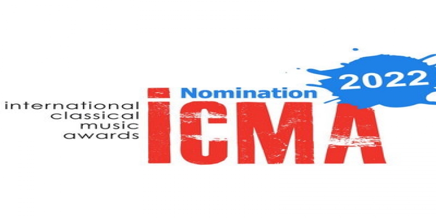 Пять альбомов «Мелодии» номинированы на премию ICMA