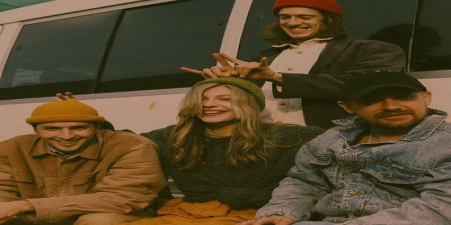 Музыкальная студия на колесах Freedom Bus появится в России в 2022 году