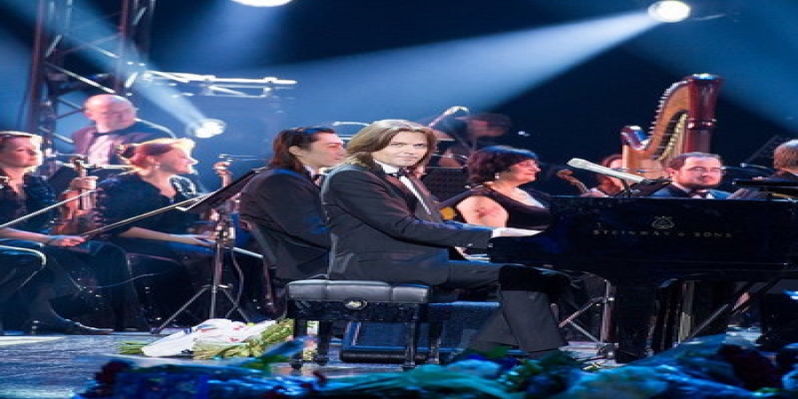 Дмитрий Маликов сыграет на главном инструменте свой жизни в ММДМ