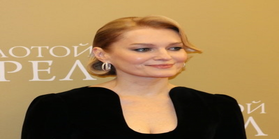 Виктория Толстоганова придет в «Вечерний Ургант»