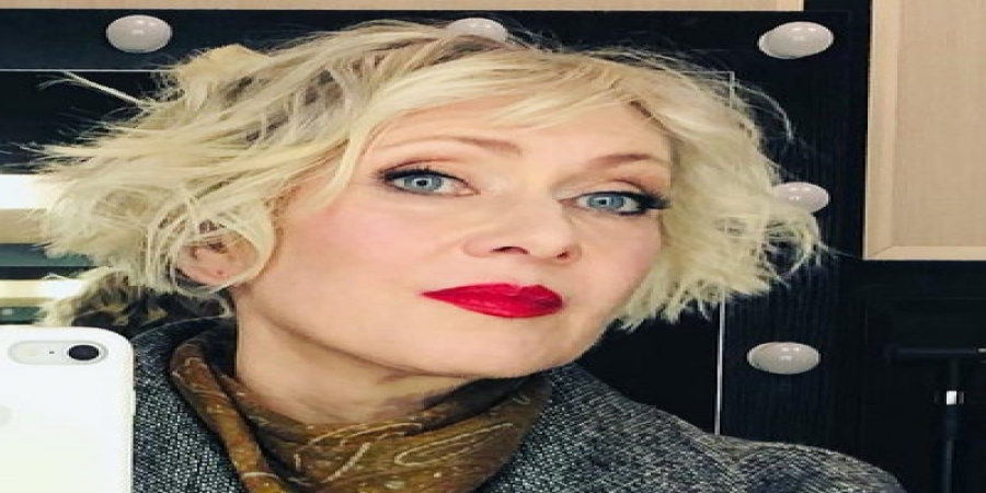 Ирина Богушевская даст два концерта в театре