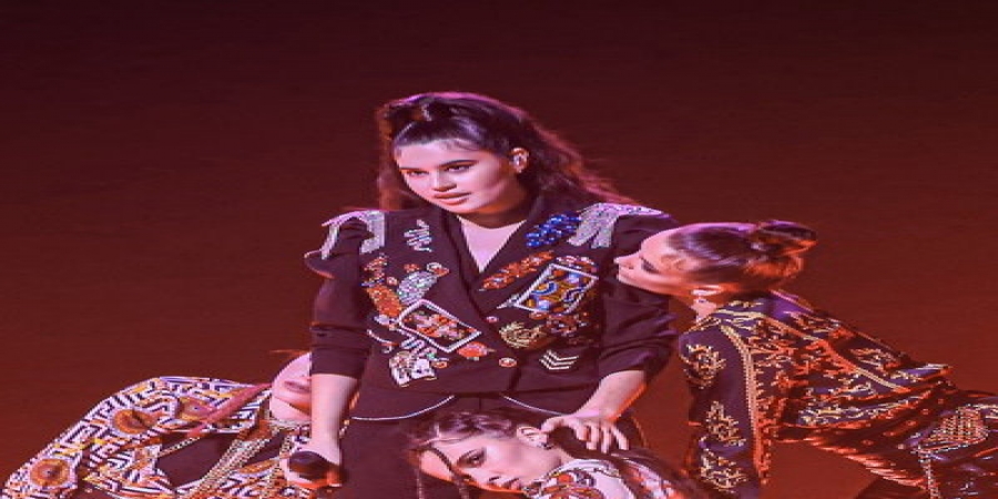 Игорь Крутой оценит участников финала «Шоумаскгоон»