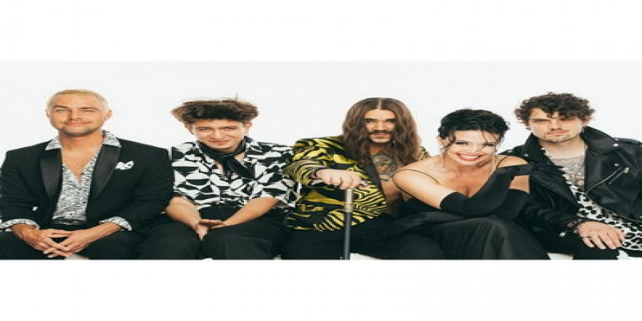 Hatters предлагают весело танцевать под «Мрачные звоночки» (Слушать)