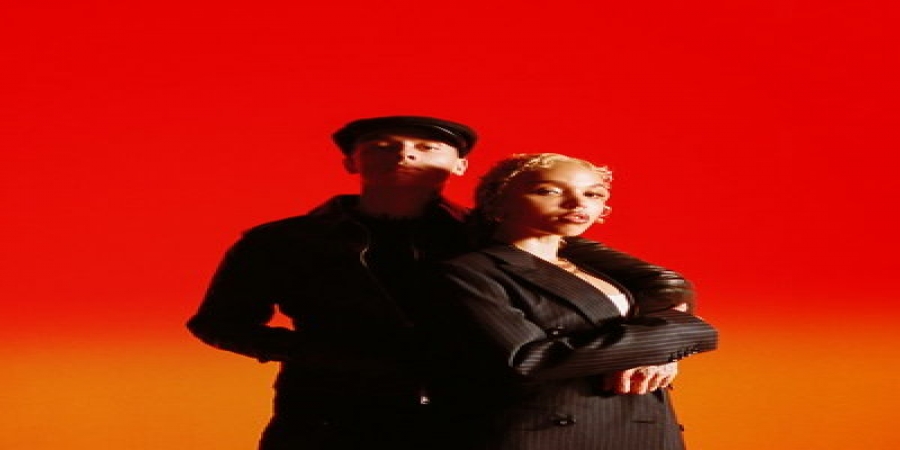 FKA Twigs и Central Cee спели «Measure of a Man» для «King’s Man: Начало» (Слушать)