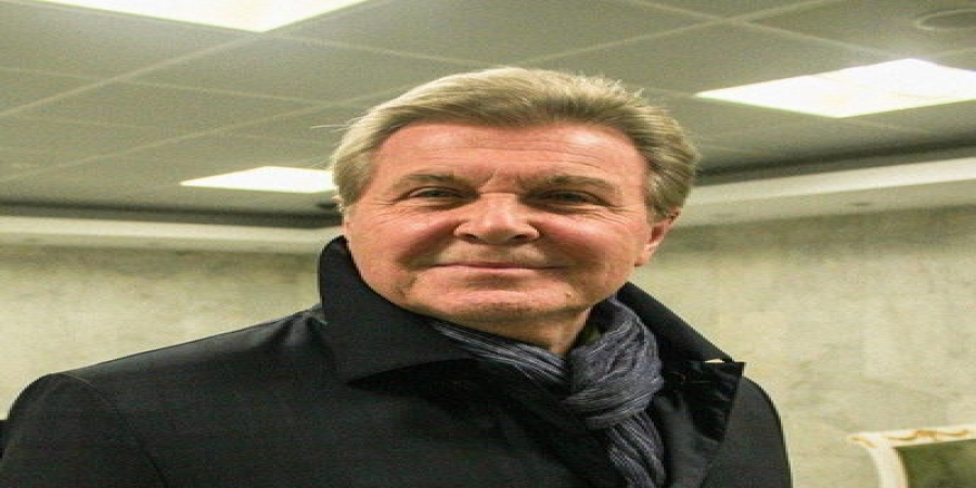 Лев Лещенко отметит юбилей в «Созвездии Льва»