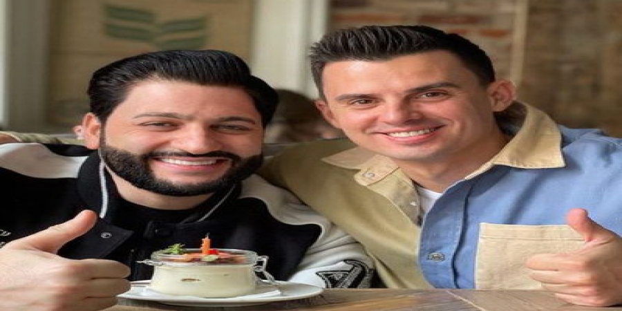 Юсуф Эйвазов даст концерт вместе с Кириллом Туриченко