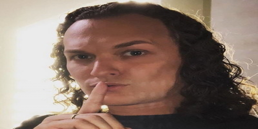 Вокалист «Эпидемии» перепел хит из «Холодного сердца 2» (Видео)