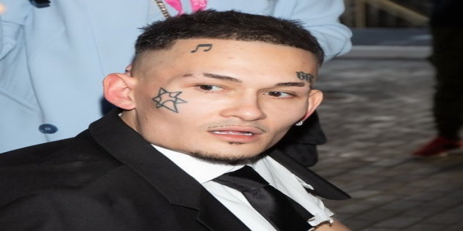 Ресторан Моргенштерна в Москве закрыли из-за нелегальной торговли алкоголем