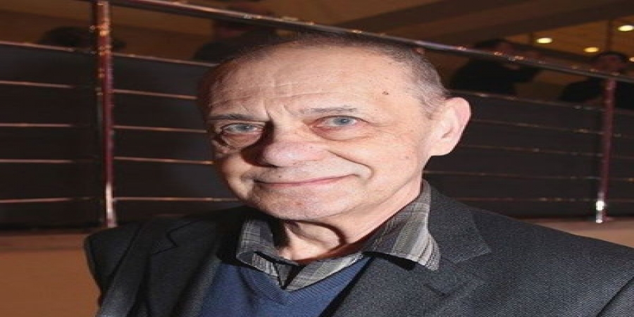 Гарри Бардин стал почетным гражданином Оренбурга