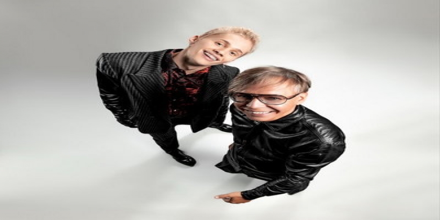 Илья Лагутенко и Даня Милохин побывали в «Башне» (Видео)