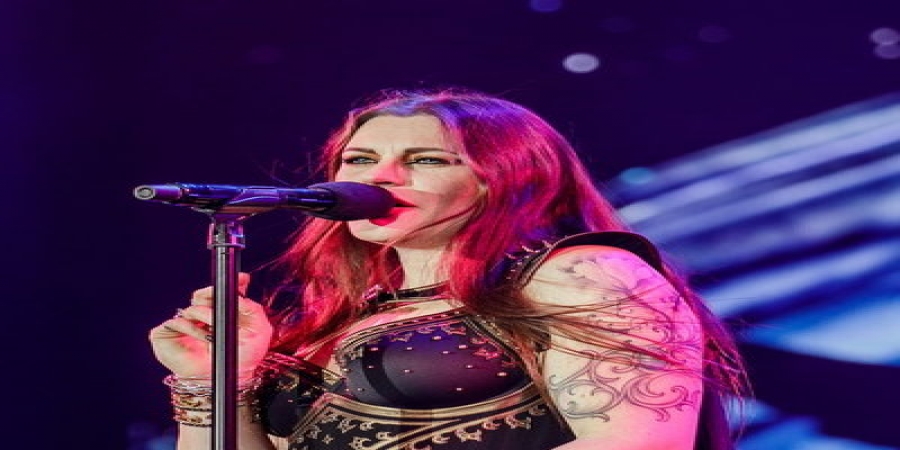 Nightwish приедут в Россию через год