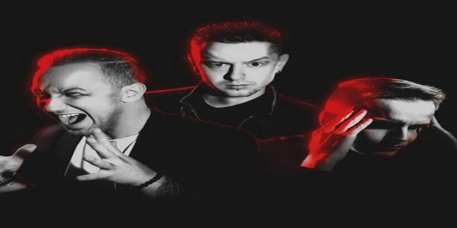 Ocean Jet даст внезапный новогодний концерт