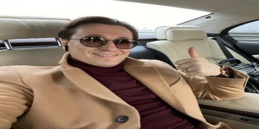 Сергей Безруков будет вести «Спокойной ночи, малыши!» (Видео)