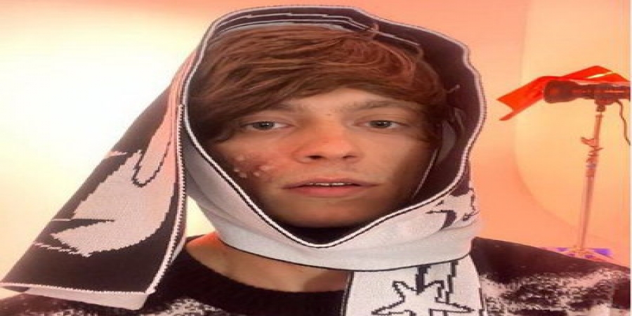 Рэперу OG Buda грозит штраф за пропаганду наркотиков