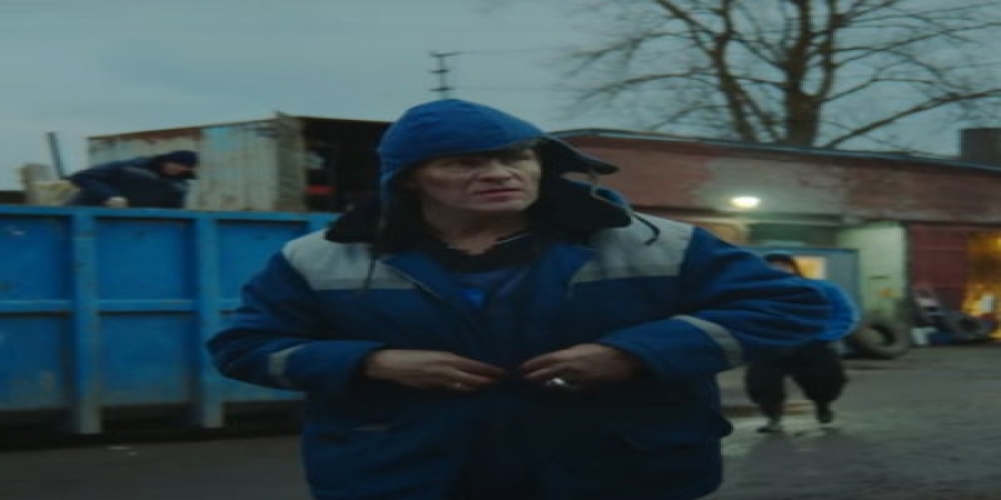 Shortparis сняли клип о тяжелой жизни рабочих в провинции (Видео)