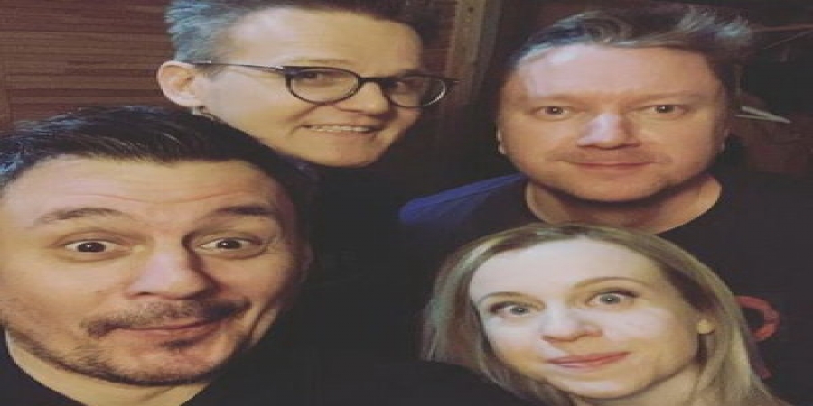 «Приключения Электроников» сыграют эксклюзивный новогодний концерт