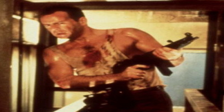 Волшебная палочка Рона Уизли и пулемет Джона Маклейна уйдут с молотка