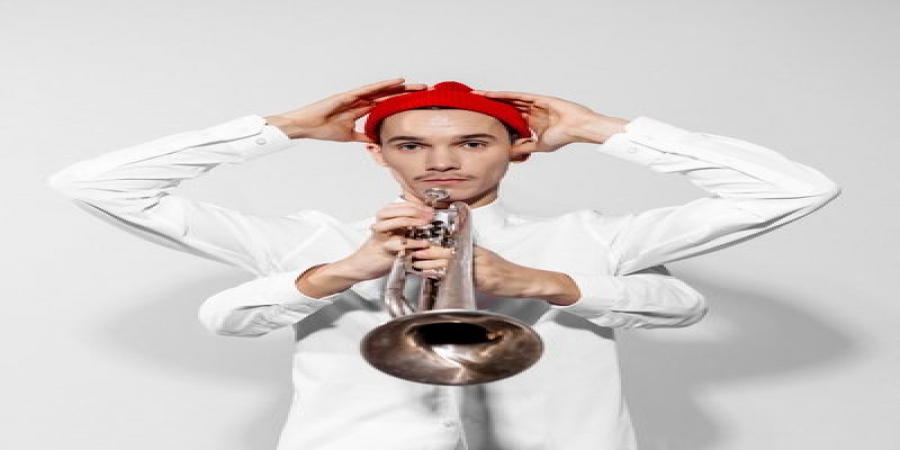 Антоха МС представит новый EP в большом предновогоднем концерте