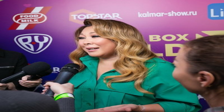 Music Box Gold выбрал победителей Bloggers & Kids Music Awards